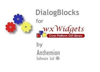 Anthemion DialogBlocks 5.16.5 With Crack 